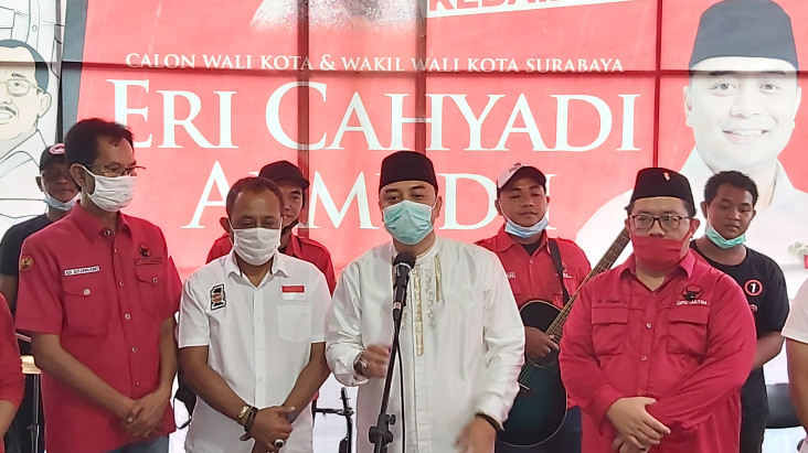 Lembaga Survei Ini Bongkar...