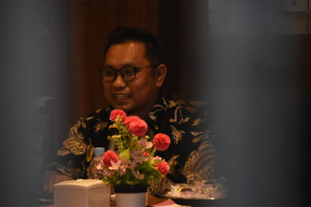 Pilwali Lancar, KPU...