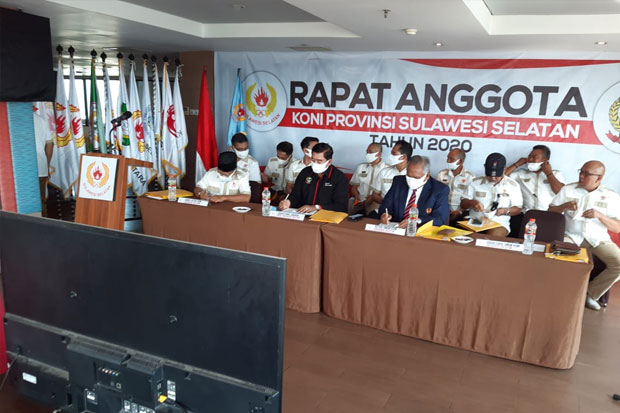 Rapat Anggota Virtual,...