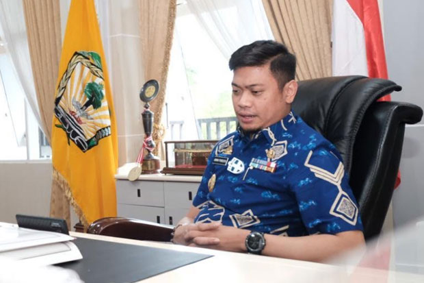 Adnan Sebut Tingkat...