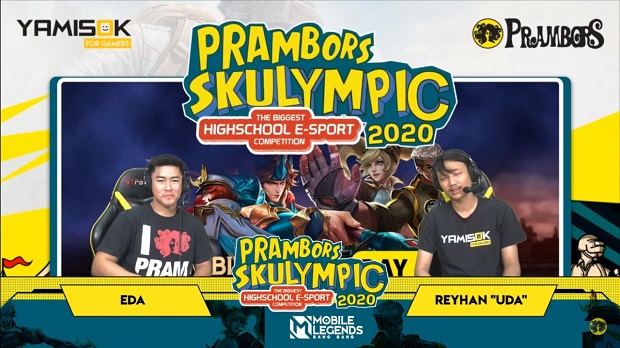 Dukung Perkembangan...