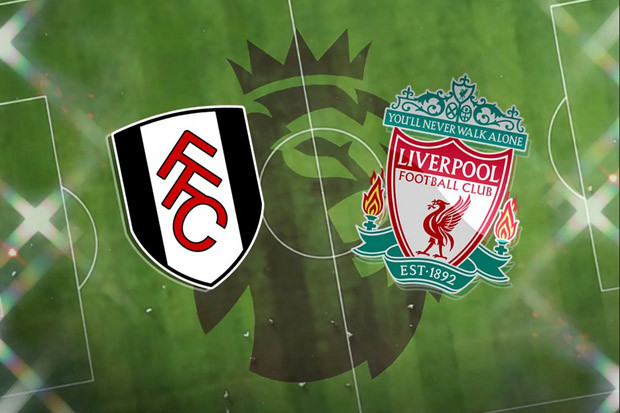 Preview Fulham vs Liverpool:...