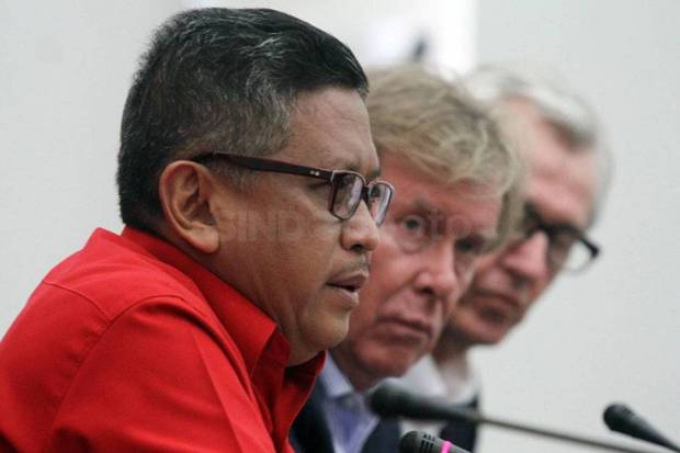 Klaim Menangi Lima Pilkada,...