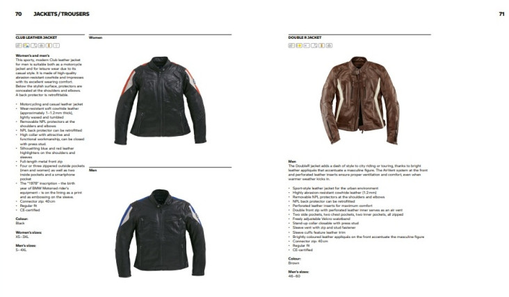 BMW Motorrad Lakukan...