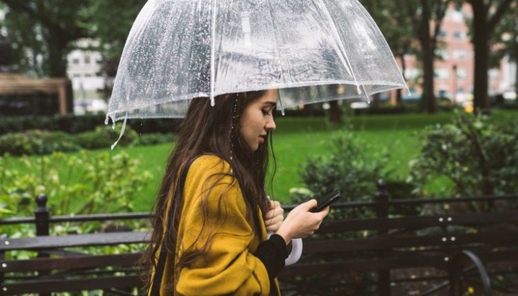 Sinyal Smartphone Lemot...