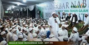 Pakar Hukum Sebut Kerumunan...
