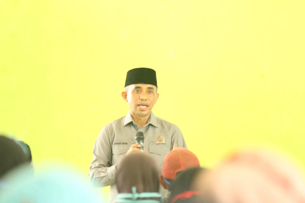 Demokrat Minta Uji Klinik...