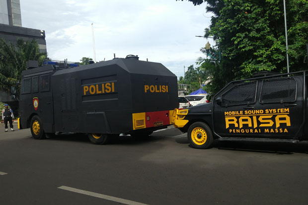 Habib Rizieq Bakal Datang,...