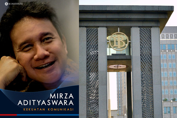 Menguak Perjalanan Begawan...