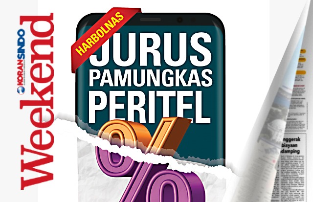 Jurus Pamungkas Peritel