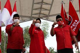 Real Count Sementara,...