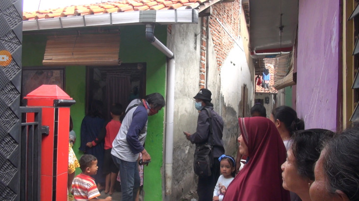 Dua Hari Hilang, 2 Anak...