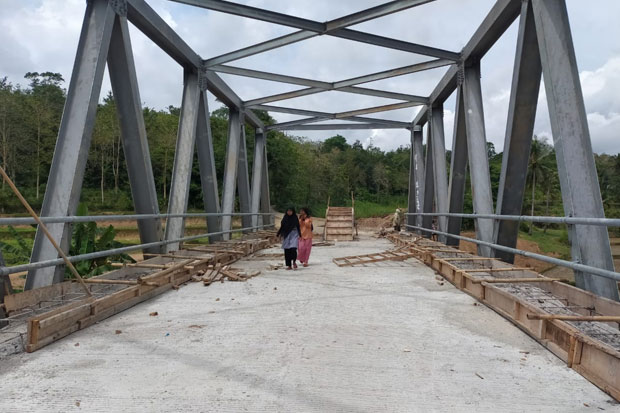 Bupati Sinjai Buktikan...