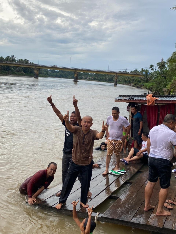 Menang Pilkada, Wabup...