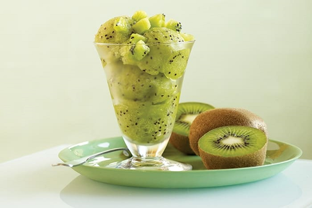 Buah Kiwi Bisa Tingkatkan...
