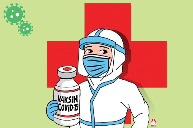 Euforia Vaksin, Jangan...
