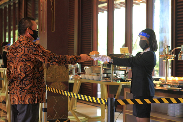 The Sultan Hotel & Residence...