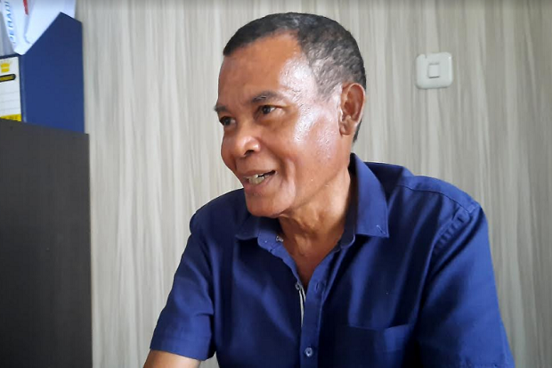 Ada Puluhan Pelanggaran...