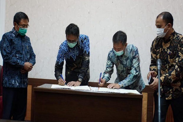 Pertamina Setor PBBKB...