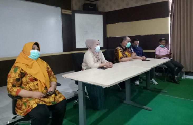 Ditolak 5 RS di Makassar,...