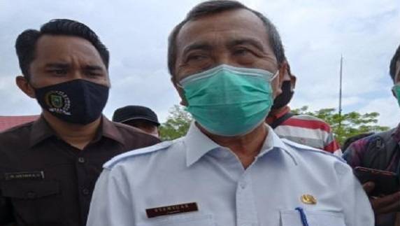2 Pekan Terpapar COVID-19,...