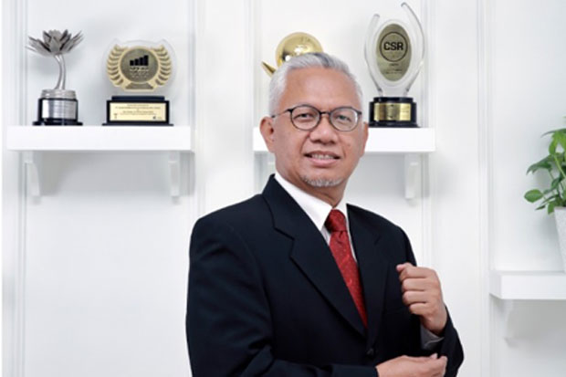 Kenaikan Tarif Cukai...