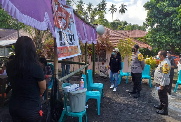 Diawasi Secara Ketat,...