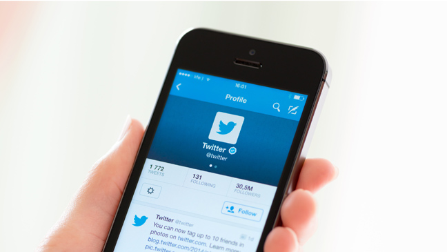 Jengah dengan Twitter?...
