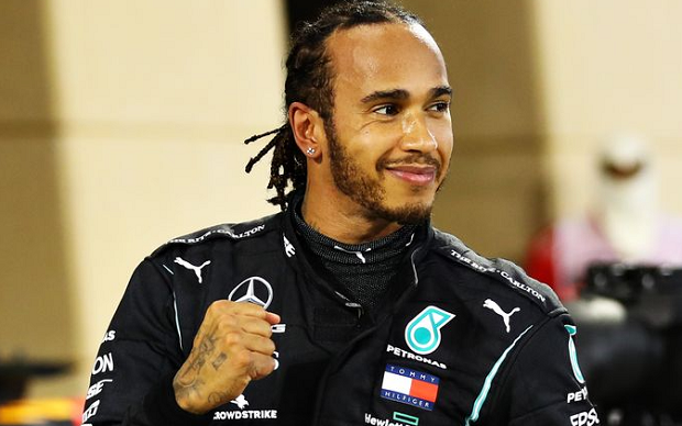 Hamilton Masuk Line...