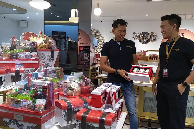 Bidik Milenial dan Pecinta...