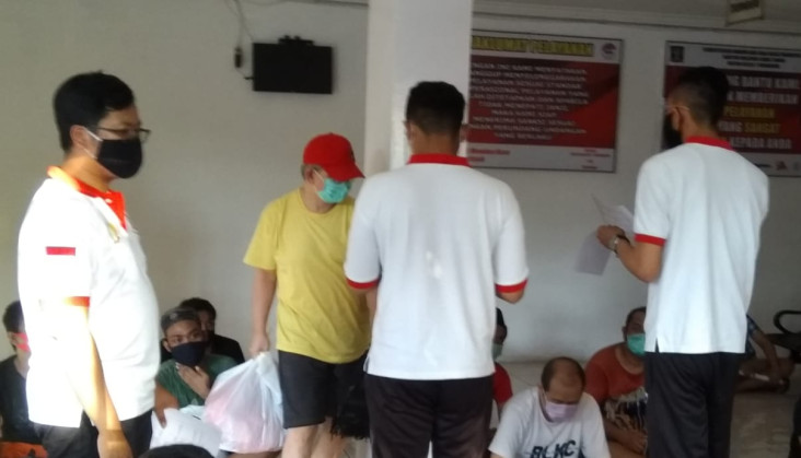 Pendeta Cabul Ajukan...