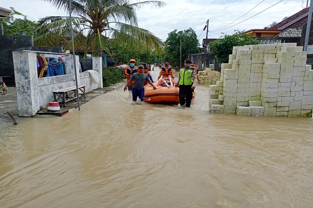 Lagi, 2 Kecamatan di...