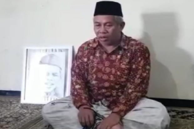 Ketua PWNU Jatim Dukung...
