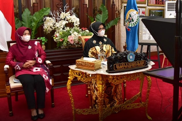 Butuh Sinergi dan Kolaborasi...
