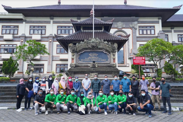 Dispora Makassar Ajak...
