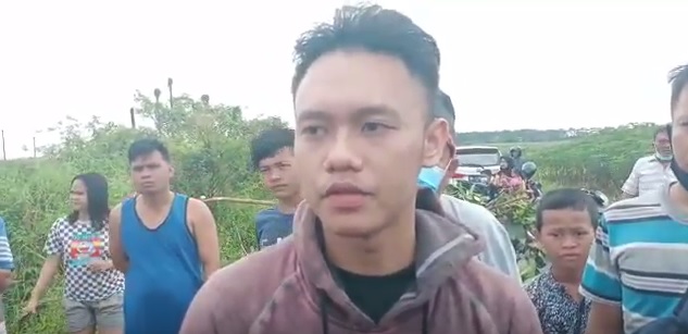Jembatan Amblas, Pengendara...