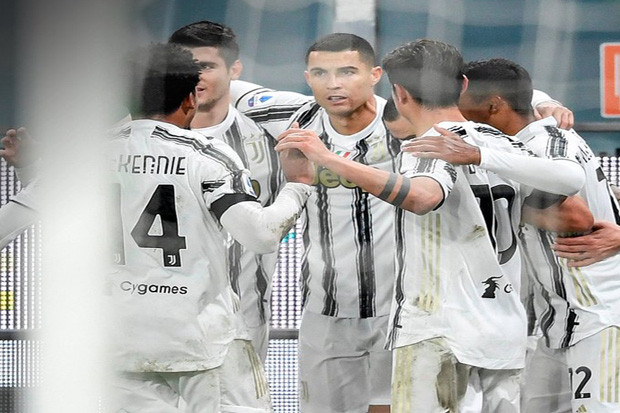 Hasil Lengkap Pertandingan...