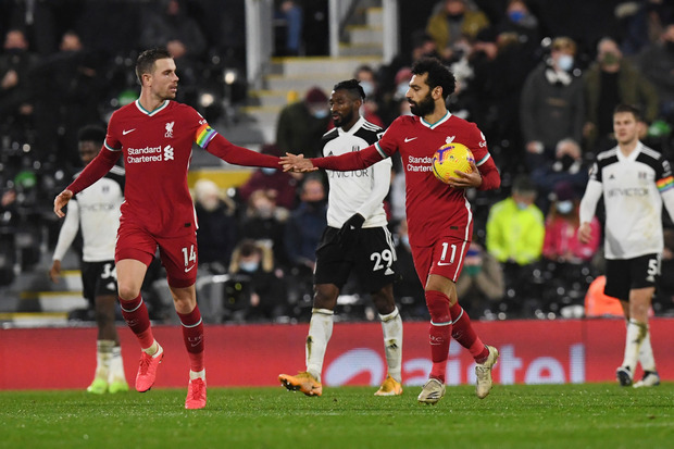Nyaris Dikalahkan Fulham,...