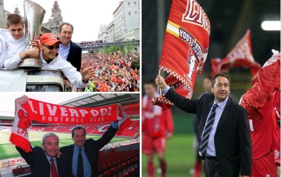 In Memoriam Gerard Houllier:...