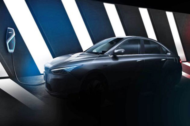 Geely Akan Comot Mesin...