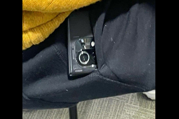 Penampakan Xiaomi Mi...