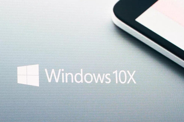 Windows 10X Sudah Siap...