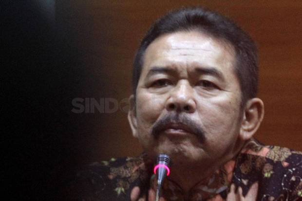Jaksa Agung Klaim Berhasil...