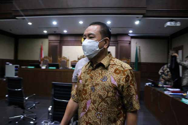 Interpol Pernah Ingatkan...