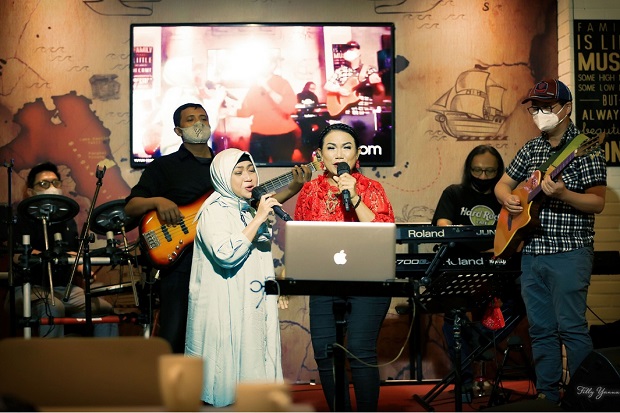 The RYMS Buat Lagu Barunya,...