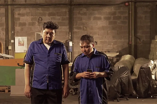 5 Rekomendasi Film Indie...