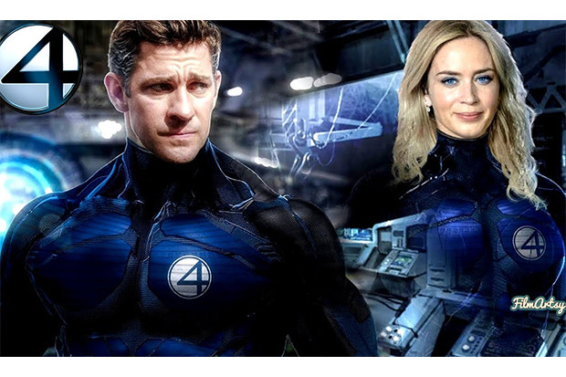 Marvel Konfirmasi Fantastic...