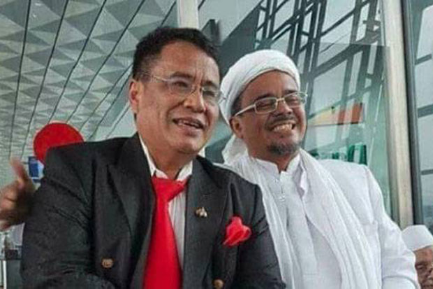 Sudah Lebih 100 Orang...