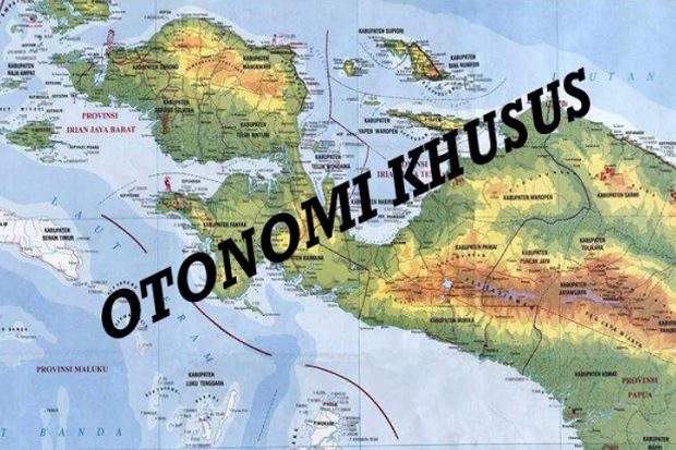 Klarifikasi Deklarasi...