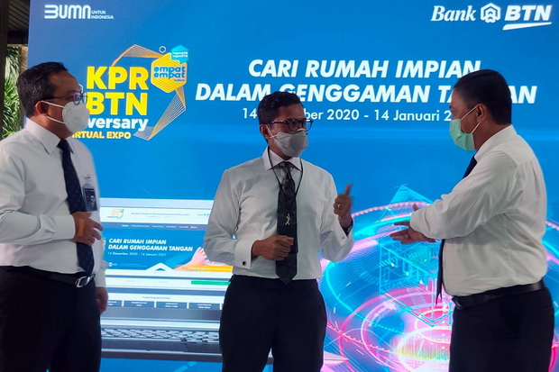 BTN Virtual Property...